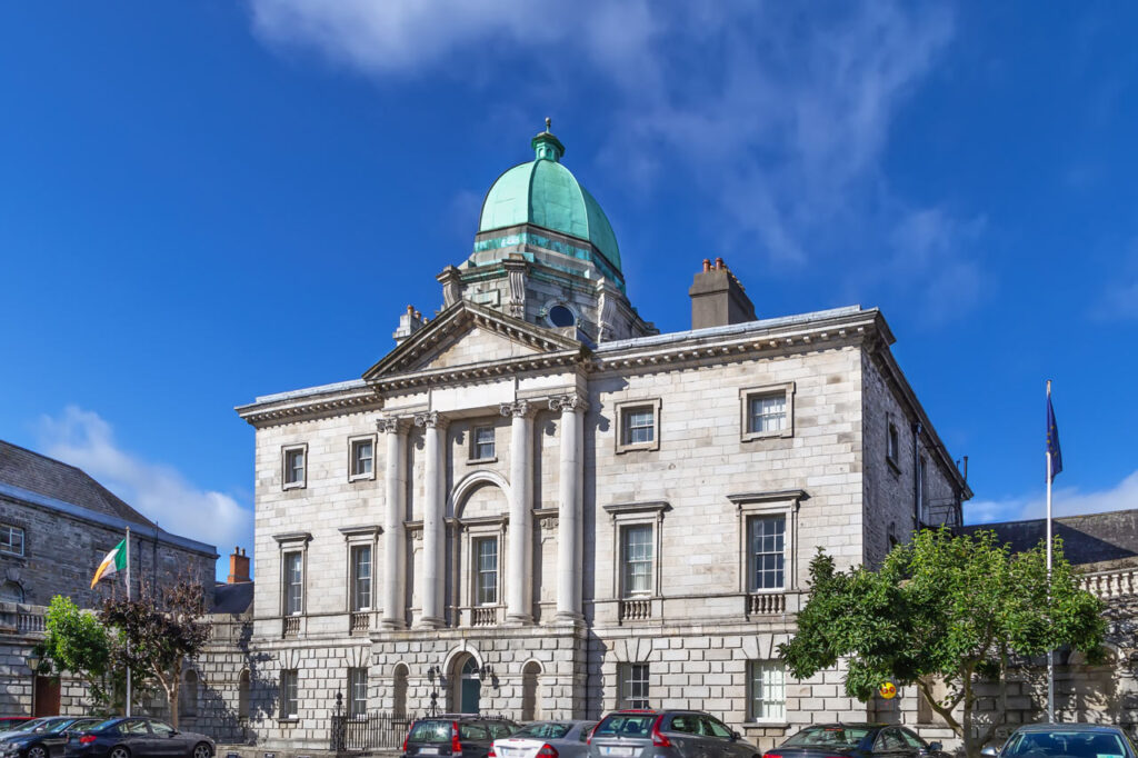 law society of ireland mcgrath mullan event